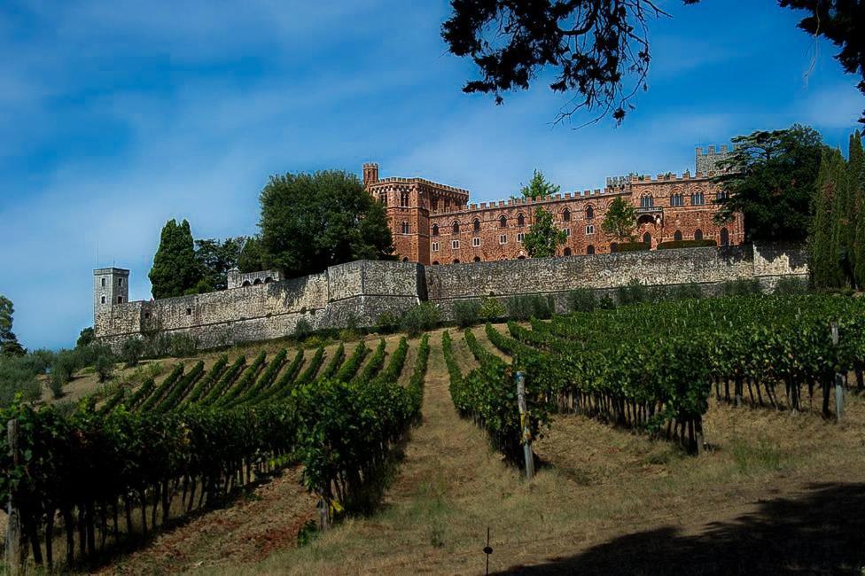 Appartamento Sole Siena Exterior foto