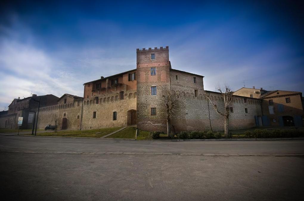 Appartamento Sole Siena Exterior foto