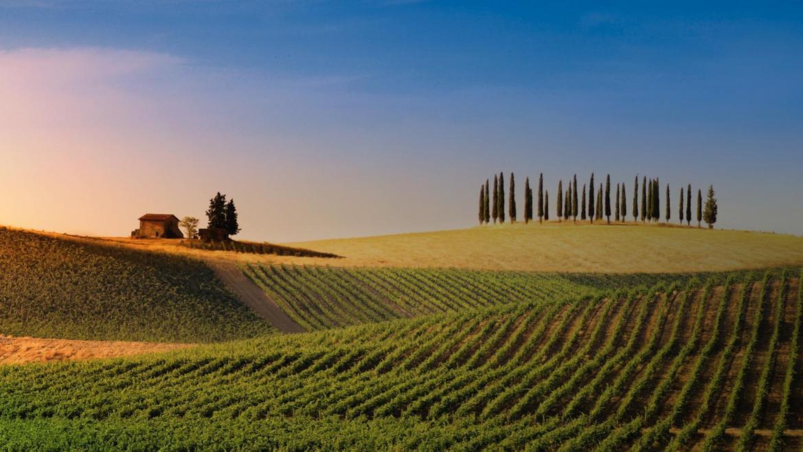 Appartamento Sole Siena Exterior foto