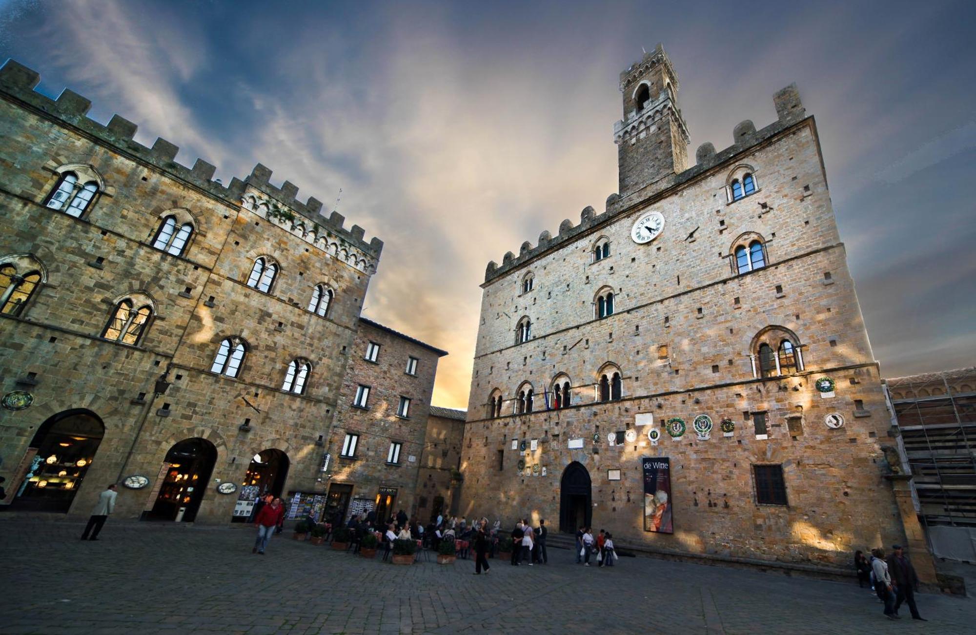 Appartamento Sole Siena Exterior foto