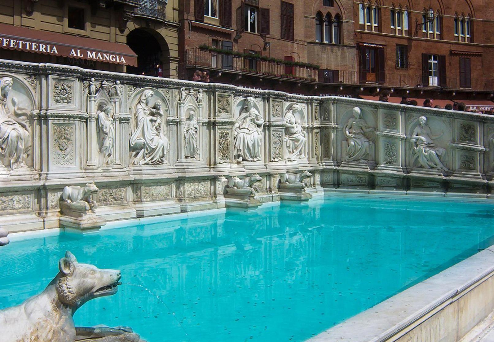 Appartamento Sole Siena Exterior foto