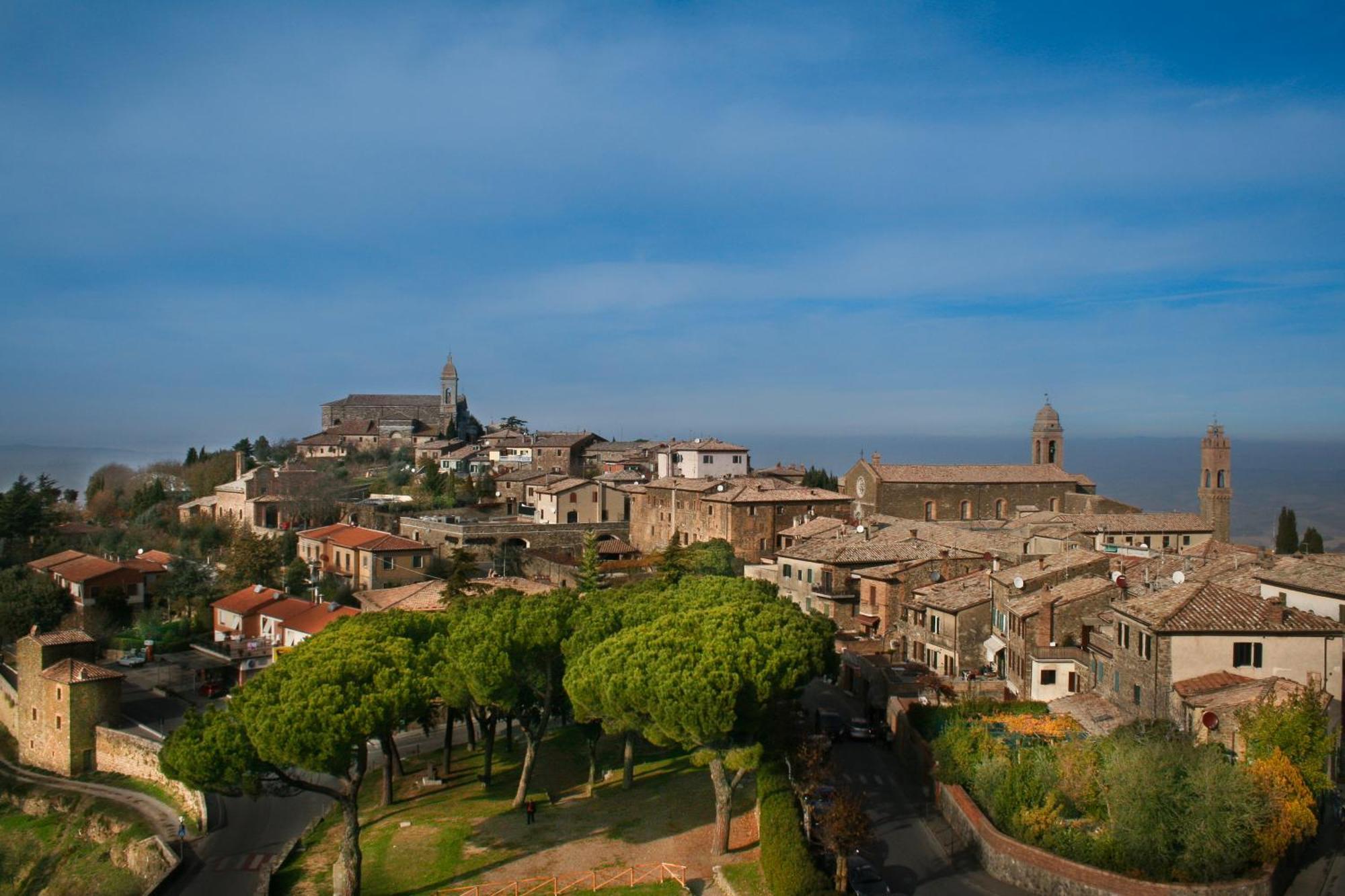Appartamento Sole Siena Exterior foto