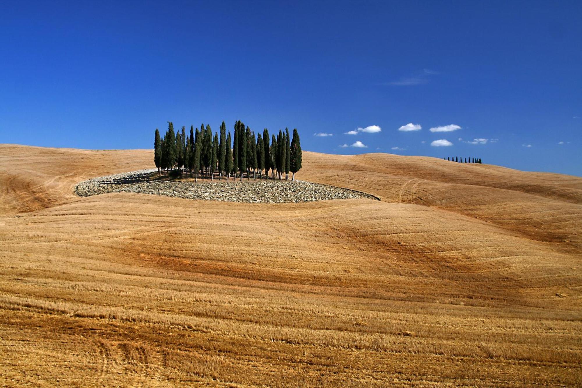 Appartamento Sole Siena Exterior foto